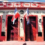 Fachada Instituto Duartiano