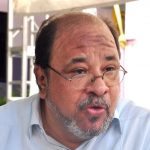 Héctor Olivo