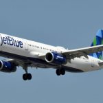 Linea aérea Jet Blue