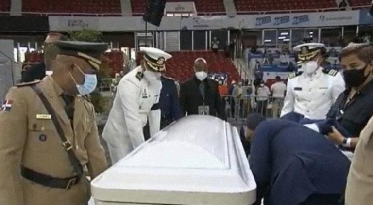 Johnny Ventura fallecio. | Noticias de hoy en De Último Minuto