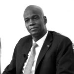 Jovenel Moise