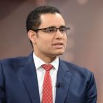 Juan Ariel Jiménez, exministro de Económica