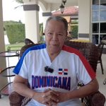 Juan Marichal envía mensaje motivador al Team RD en Tokio