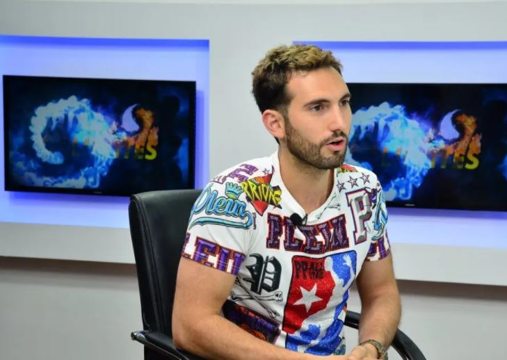 Karim Abu Naba