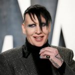 Marilyn Manson