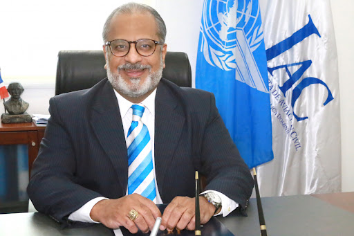 José E. Marte Piantini