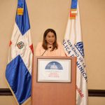 Ministra de la Mujer