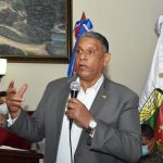 Ministro de Interior y Policía, Jesús Vázquez Martínez