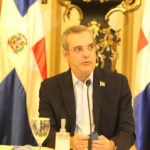 Presidente Luis Abinader