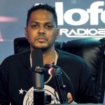 Santiago Matías, productor Alofoke Radio Show