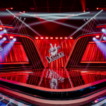 The Voice Dominicana