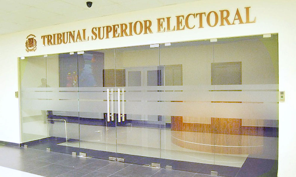 Tribunal Superior Electoral RD