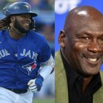 Vladimir Guerrero Jr. - Michael Jordan