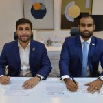Cámara TIC y CODESSD firman acuerdo para promover y desarrollar tecnologías en RD