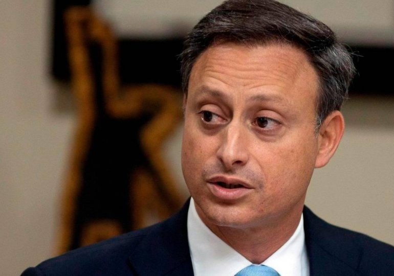 Aplazan recurso de apelación de exprocurador Jean Alain