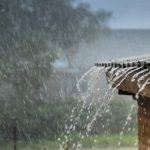 Aguaceros continúan en RD; mantienen provincias bajo alertas meteorológicas