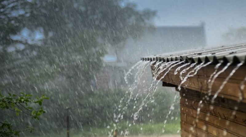Aguaceros continúan en RD; mantienen provincias bajo alertas meteorológicas