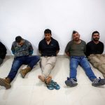 Creman cuerpos de tres exmilitares colombianos presos en Haití por caso Moise