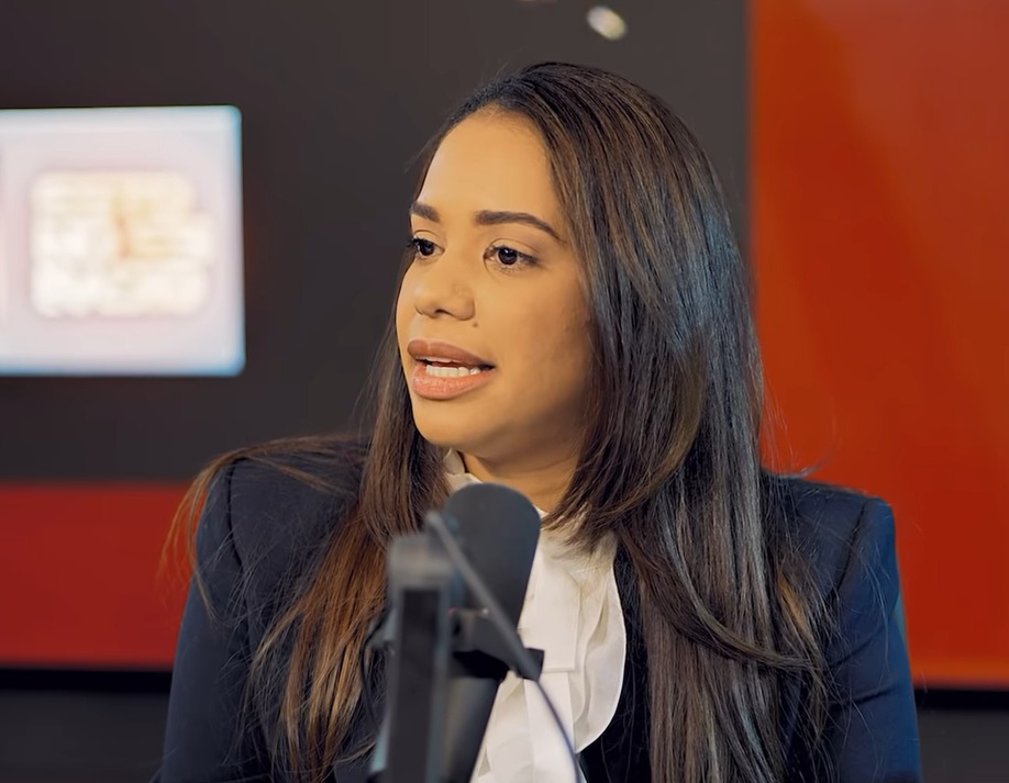 Betty Gerónimo exhorta población evitar excesos durante Semana Santa