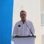 Presidente Luis Abinader