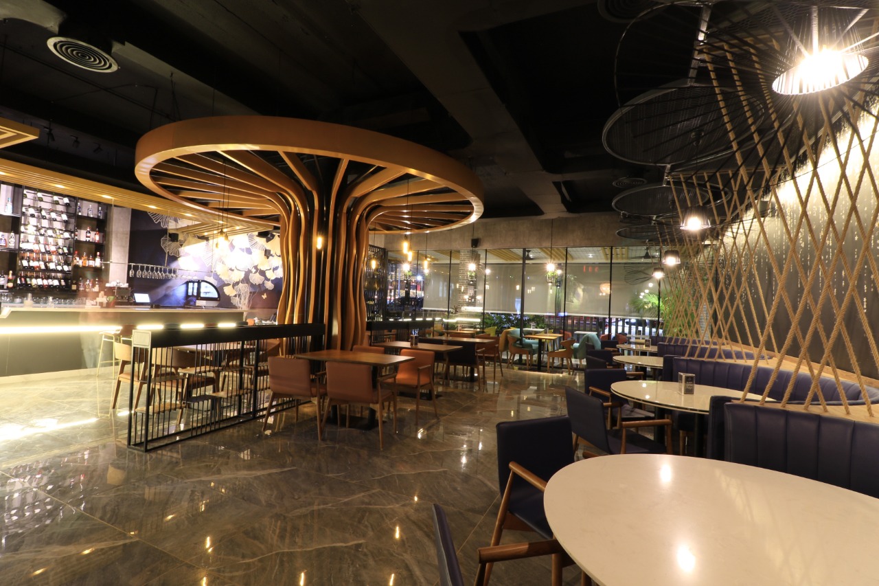 Nuevo Jade Restaurant