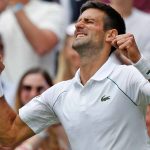 Dan apertura a juicio sobre la deportación de Djokovic en Australia