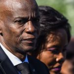 Panamá extradita a EEUU a colombiano acusado por magnicidio de Jovenel Moise