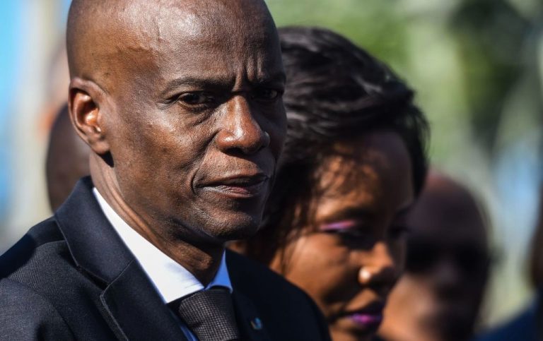 Panamá extradita a EEUU a colombiano acusado por magnicidio de Jovenel Moise