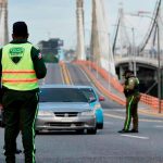 Distrito Nacional se libra del toque de queda; supera el 70% de los vacunados