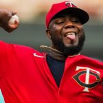 Dominicano Michael Pineda brilla en triunfo de Mellizos sobre Tigres
