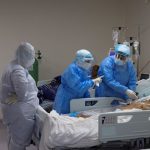 Nueva ola de contagios de coronavirus amenaza a Europa