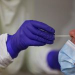 Salud Pública reporta 984 casos de coronavirus en RD