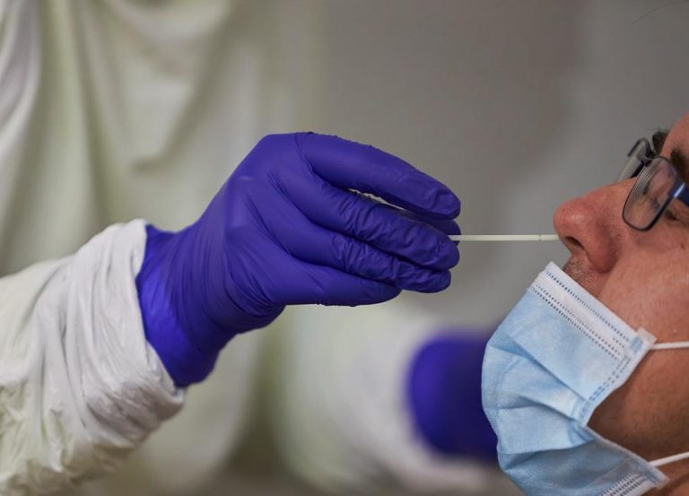 Salud Pública reporta 984 casos de coronavirus en RD