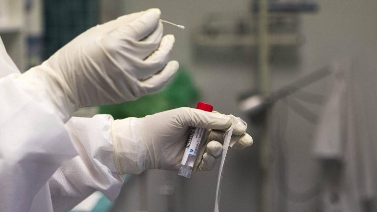 pruebas pcr test recurso coronavirus | Noticias de hoy en De Último Minuto