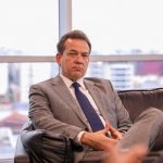 Ministro de Industria, Comercio y Mipymes, Ito Bisonó