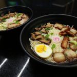 Tamashi celebra el día del ramen