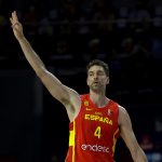 Pau Gasol representará a los deportistas como miembro del Comité Olímpico Internacional