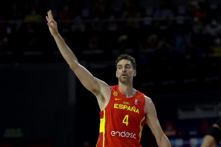 Pau Gasol representará a los deportistas como miembro del Comité Olímpico Internacional