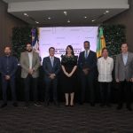 Erick Jimenez, Hugo Pérez, José Vega, Juna José Melo, Angie Martínez, Benjamin Valdez, Fernando Gonzalez Nicolas, Bela Szabo y José Quiroz