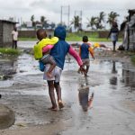 Unicef lanza un índice para medir vulnerabilidad infantil a crisis climática