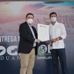 Aduanas otorga certificados OEA-S en la región norte