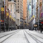Australia extiende un mes más el confinamiento de Sídney por la COVID