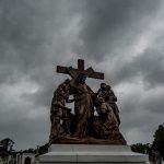 Huracán Ida deja completamente a oscuras a todo Nueva Orleans