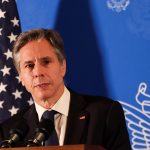 Estados Unidos inicia nueva relación diplomática con Afganistán condiciona relación