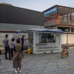 China suma 62 casos locales de coronavirus entre sus 85 nuevos positivos