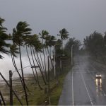 Potencial ciclón tropical avanza rumbo a Nicaragua y Costa Rica