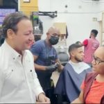 Circulan videos con audio falso en rechazo Abel Martínez en 809 Lounge, Nueva York