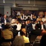 Abel Martínez reafirma su compromiso con los dominicanos en el exterior