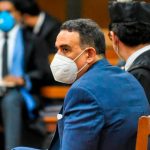 Alexis Medina asegura se ha desmayado dos veces por hambre en cárcel