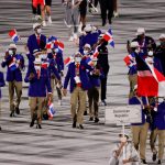 República Dominicana ha conquistado 12 medallas en la historia de los Juegos Olímpicos